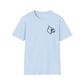 Block Streetwear Tee