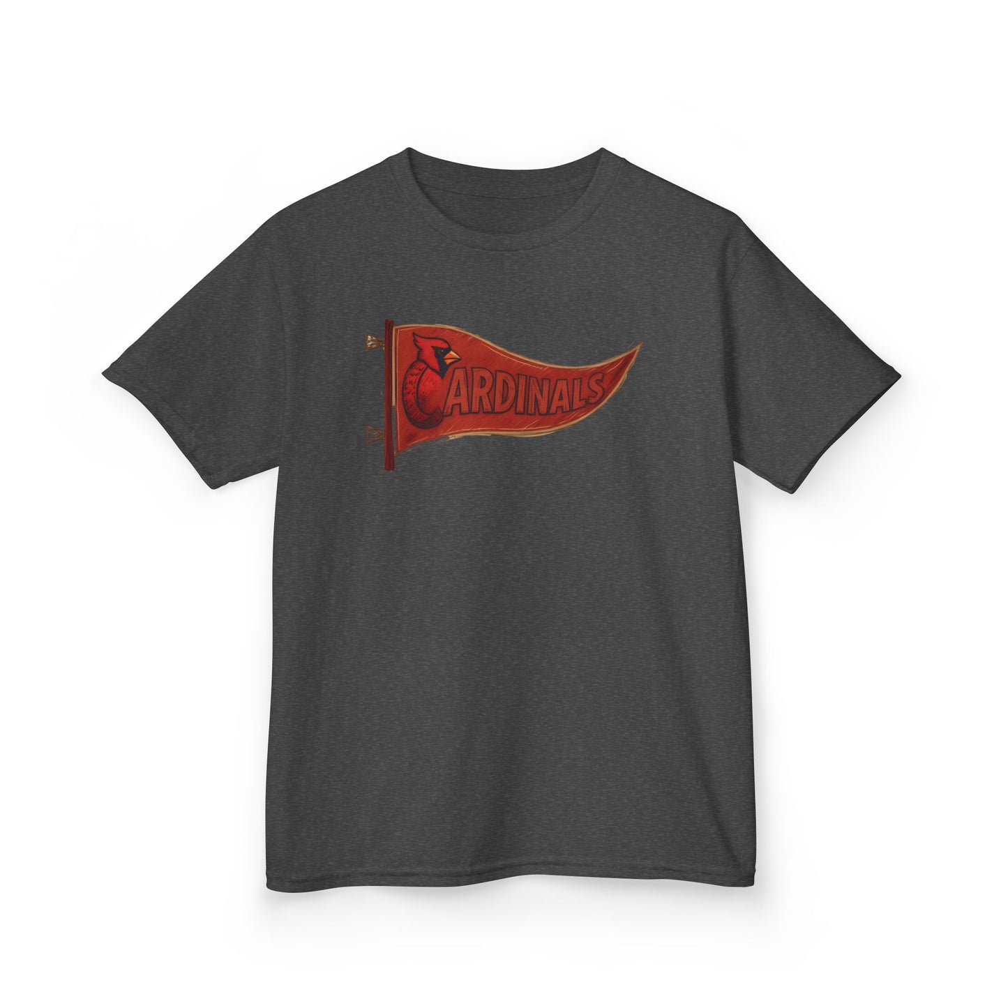 Harmony Grove Banner Tee - Youth