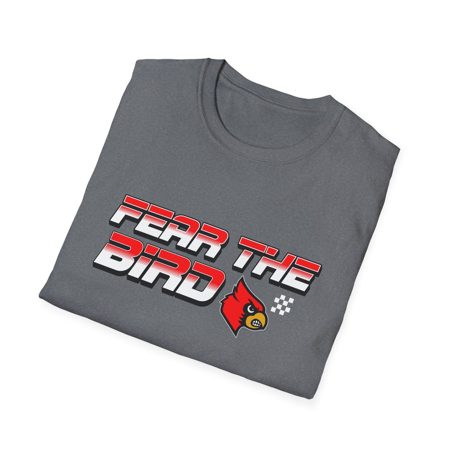 Fear the Bird