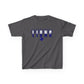 Lions Game Day Tee - Youth
