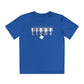 Lions Game Day Tee - DriFit - Youth