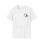 Block Streetwear Tee