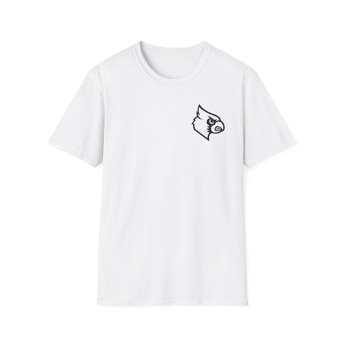 Block Streetwear Tee