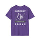 Block Streetwear Tee