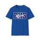Lions BHS Block Letter