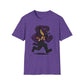 Retro Cobras Football Tee