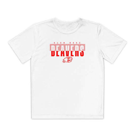 Beavers Game Day Tee - DriFit - Youth