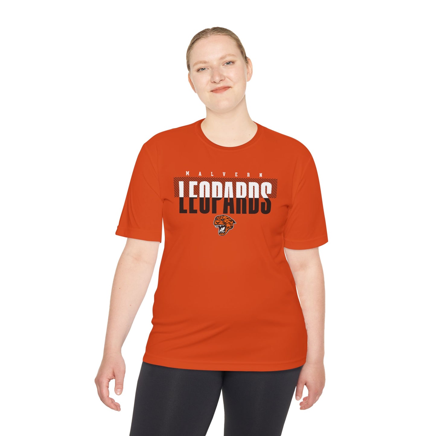 Leopards Game Day Tee - DriFit