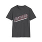 Panthers Dimensional T-Shirt