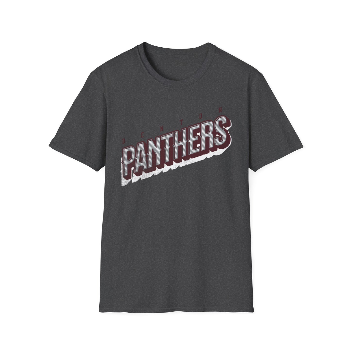 Panthers Dimensional T-Shirt