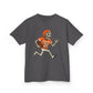 Magnet Cove Skeleton Football Tee - Youth