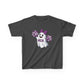 Arkansas Christian Academy Cheer Ghost Tee - Youth