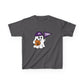 Fountain Lake Fan Ghost Tee - Youth