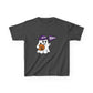 Arkansas Christian Academy Ghost Fan Tee - Youth