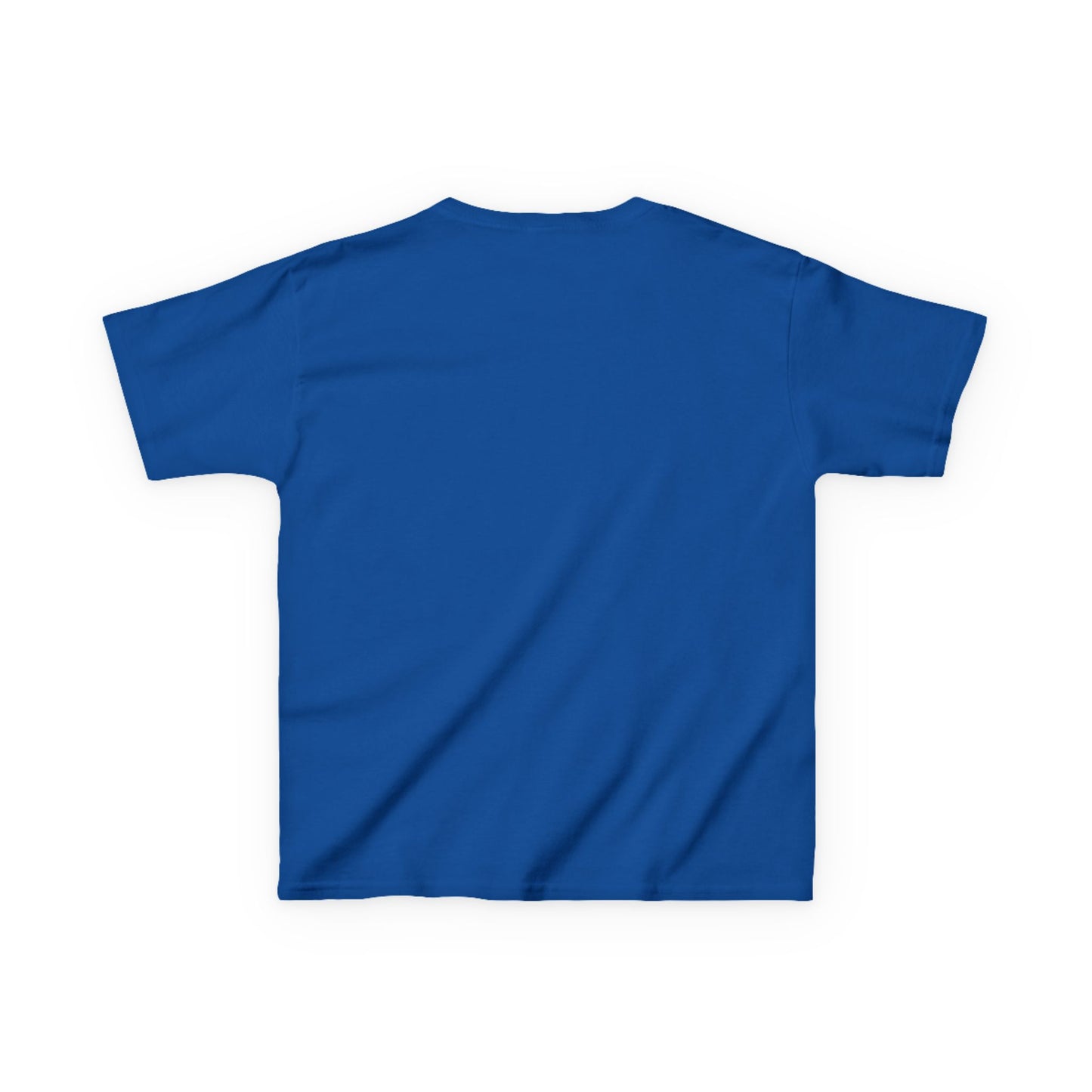 Jessieville Skeleton Football Tee - Youth