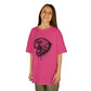 Malvern - Youth Pink Out Logo Drip
