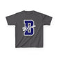 Hornets Letterman T-Shirt — Youth