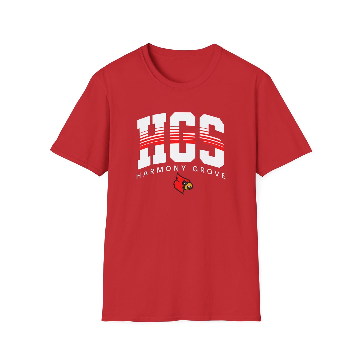 Harmony Grove HGS