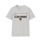 Leopards Game Day Tee