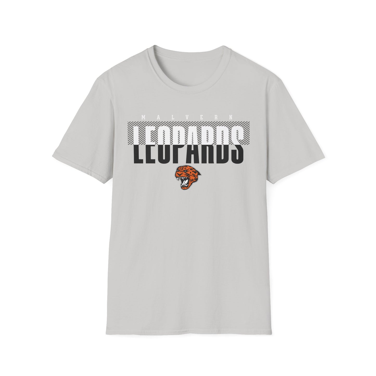 Leopards Game Day Tee