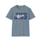 Lions JHS Block Letter