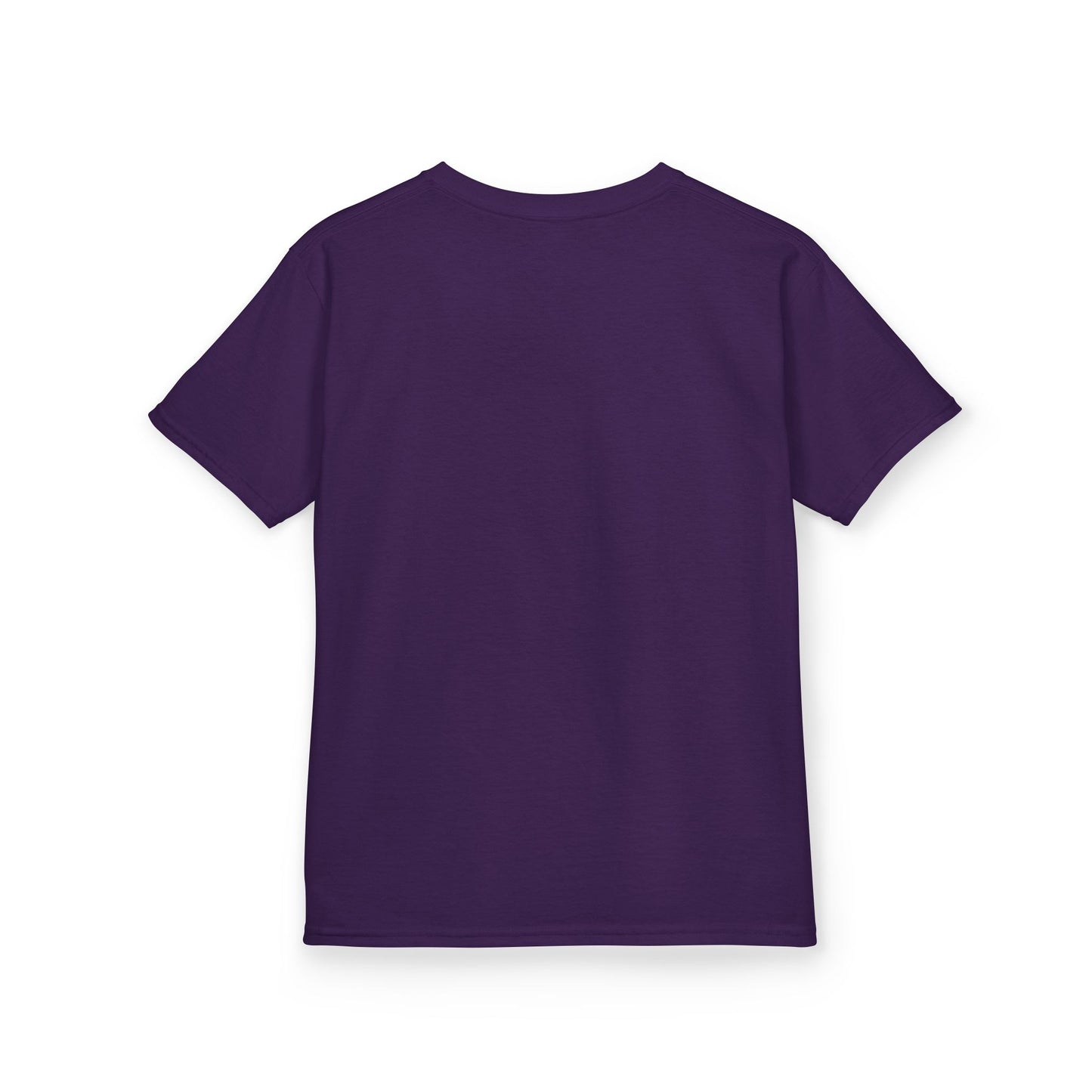 Cardinal Paint Drip Mascot - Youth