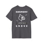 Block Streetwear Tee