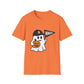 Bauxite Fan Ghost Tee