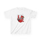 Cardinals Love Football T-Shirt- Youth