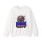 Hornets Hoops Basketball Sweatshirt