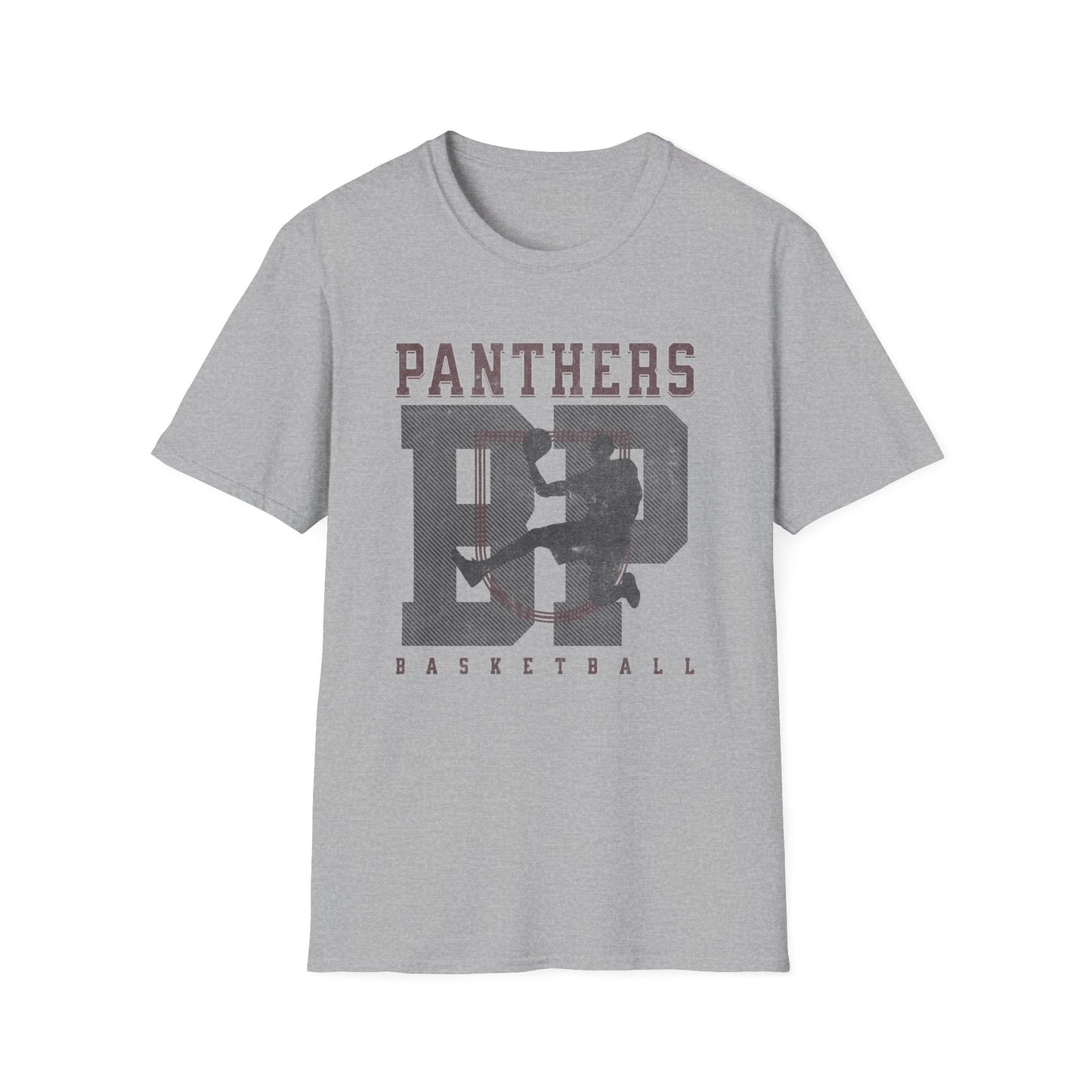 Panthers Baller T-Shirt