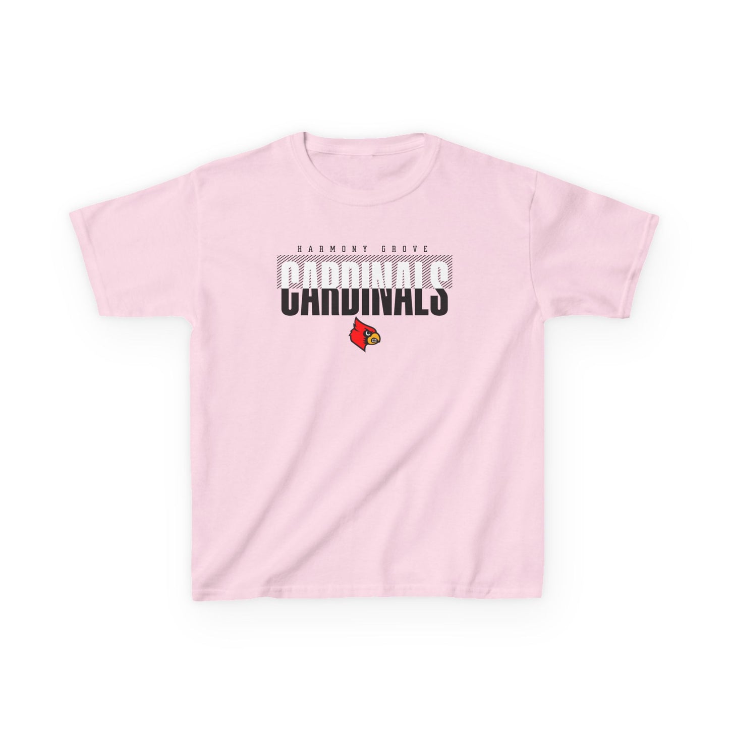 Cardinals Game Day Tee - Youth
