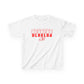 Beavers Game Day Tee - Youth