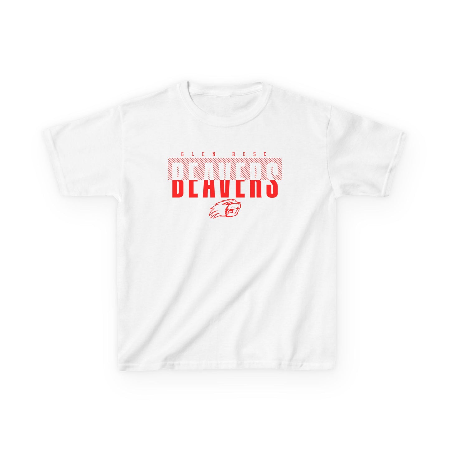 Beavers Game Day Tee - Youth