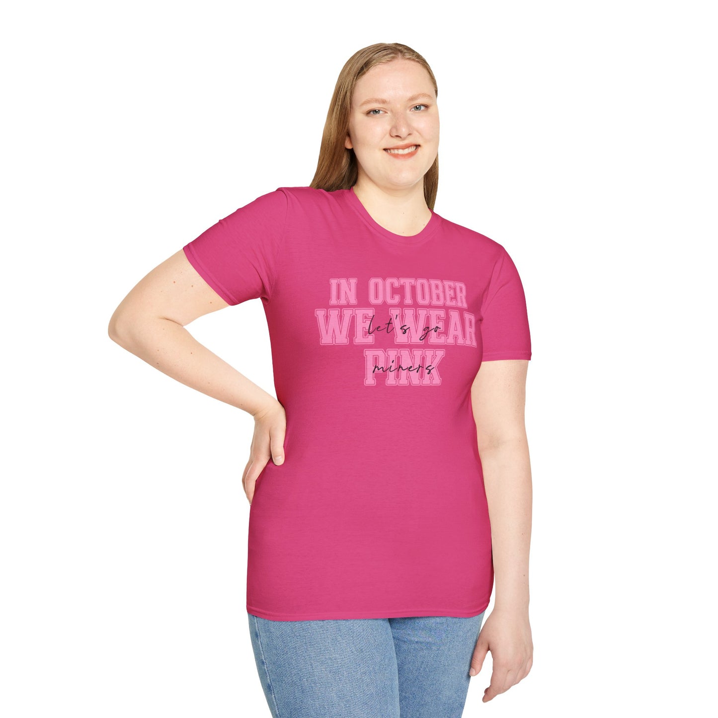 Bauxite - We Wear Pink