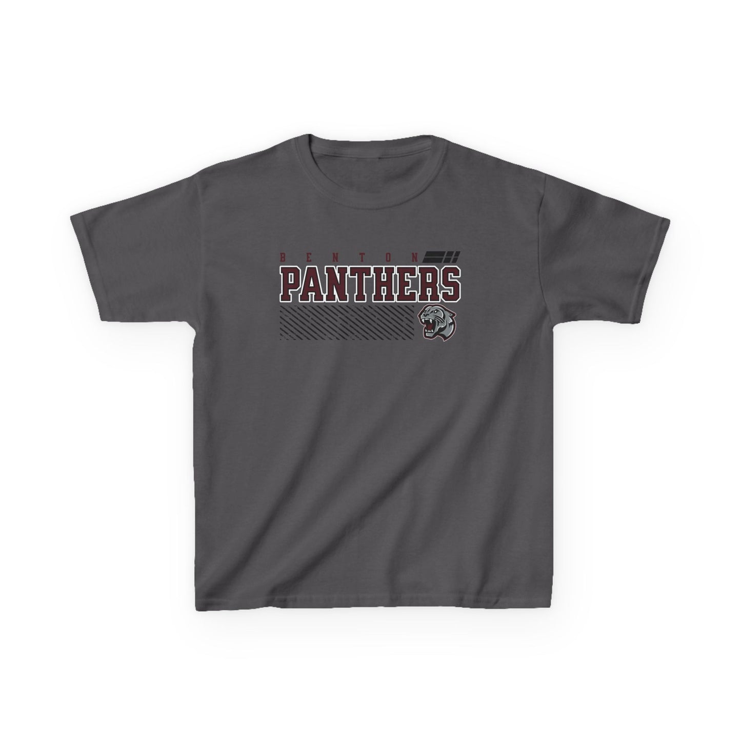 Panthers Athletics T-Shirt – Youth