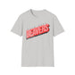 Beavers Dimensional Tee