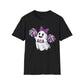 Arkansas Christian Academy Cheer Ghost Tee