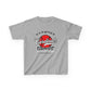 Timeless Baseball Tee - Youth