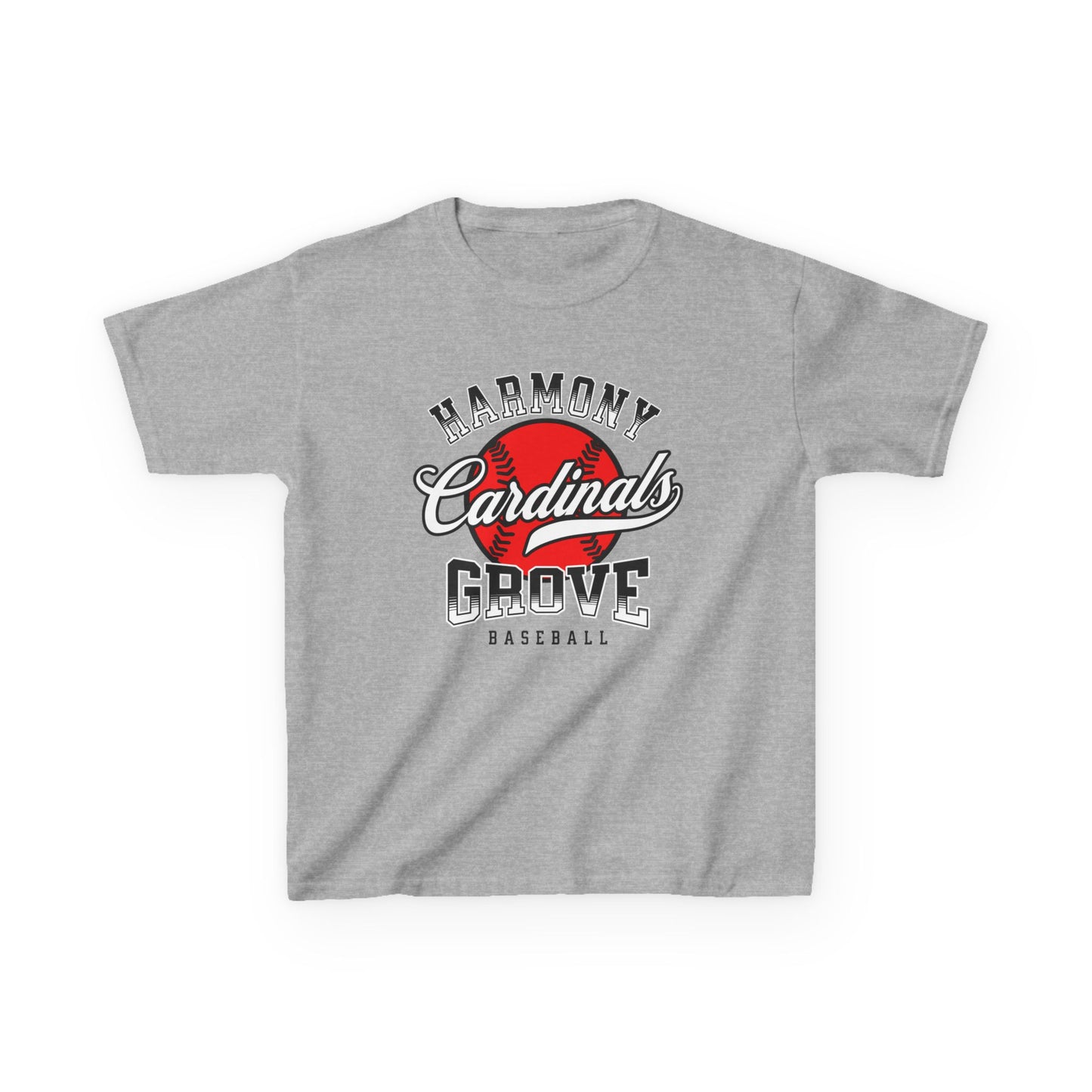 Timeless Baseball Tee - Youth