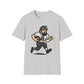 Retro Miners Football Tee