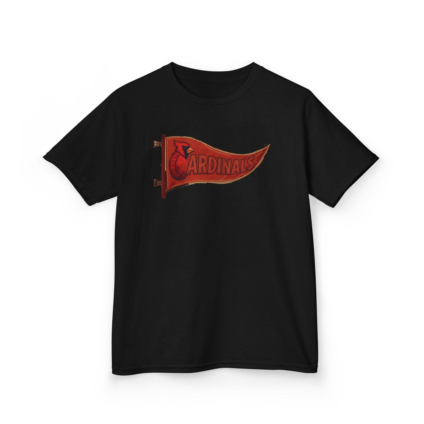 Harmony Grove Banner Tee - Youth