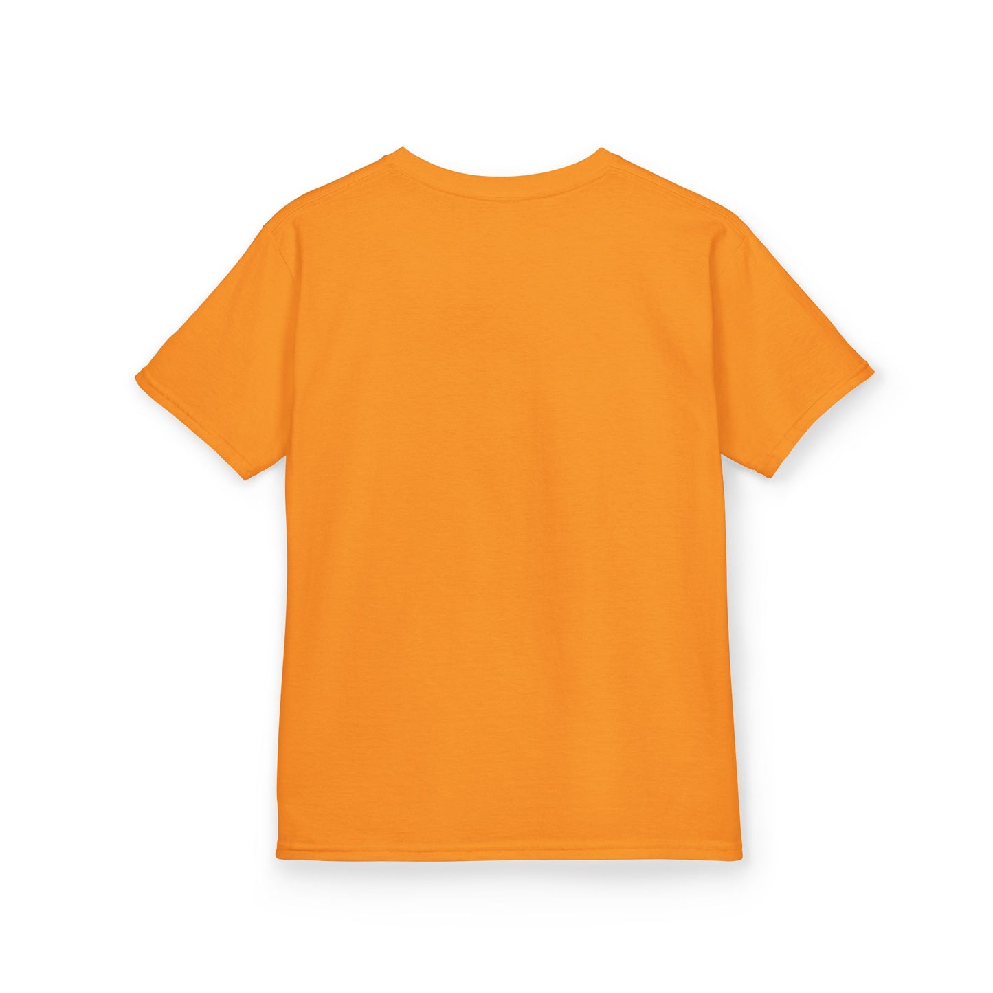Magnet Cove Skeleton Football Tee - Youth