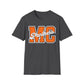 Panthers MC Block Letter