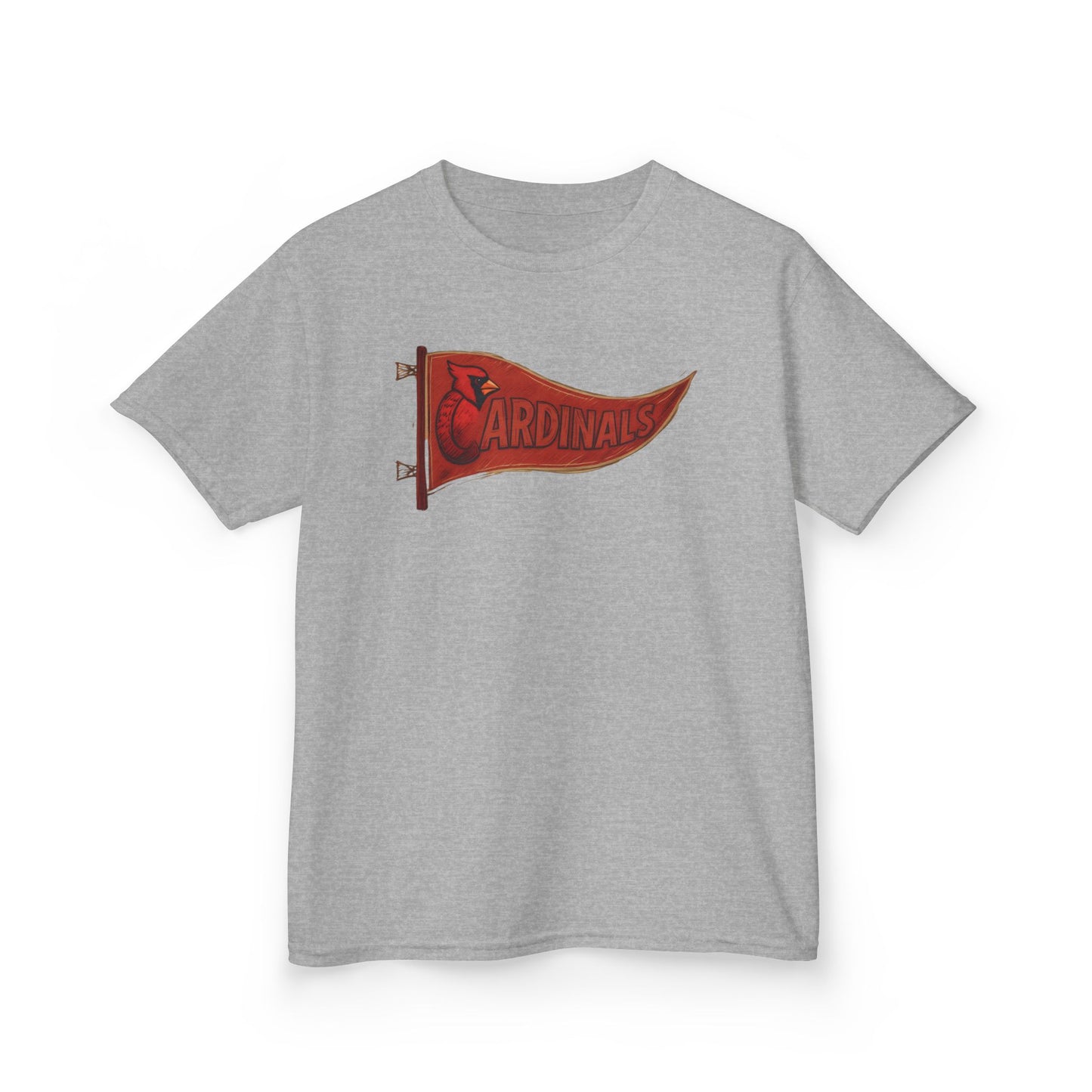Harmony Grove Banner Tee - Youth