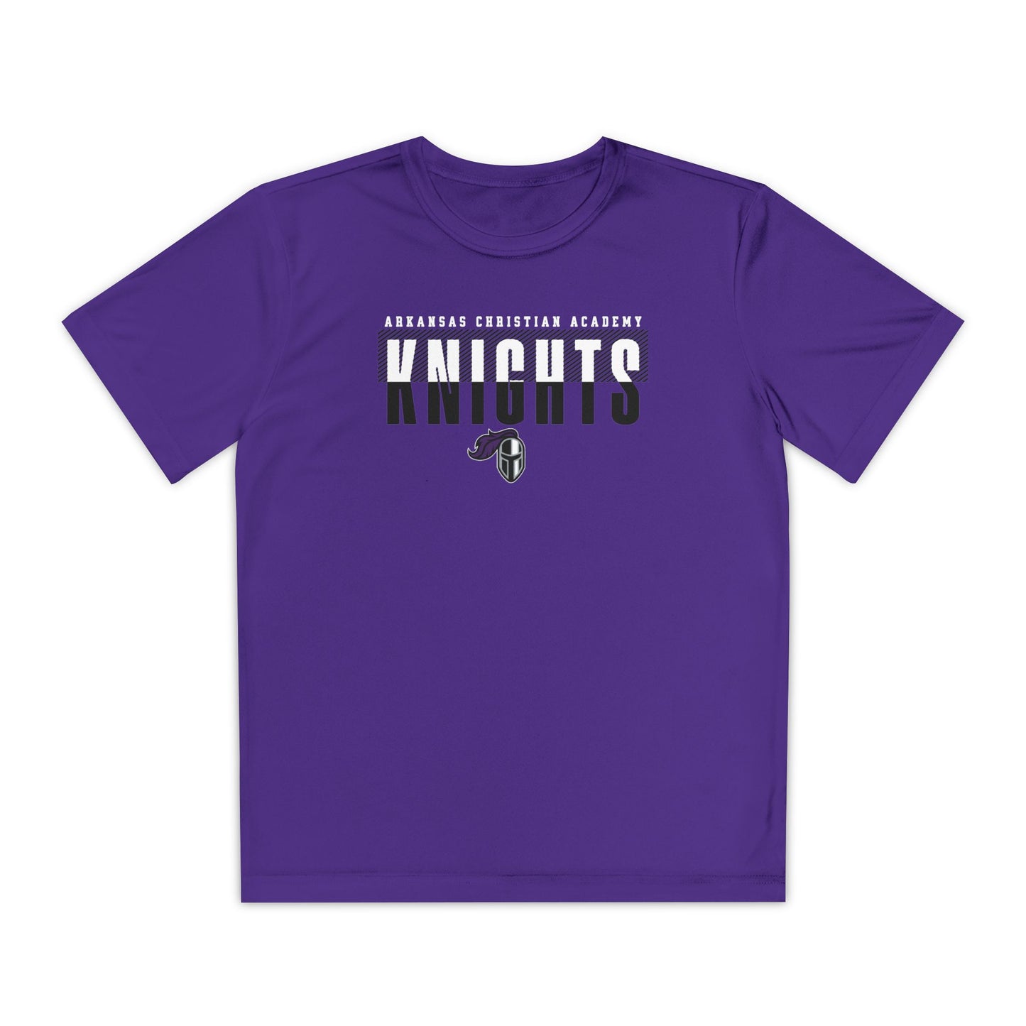 ACA Game Day Tee - DriFit - Youth