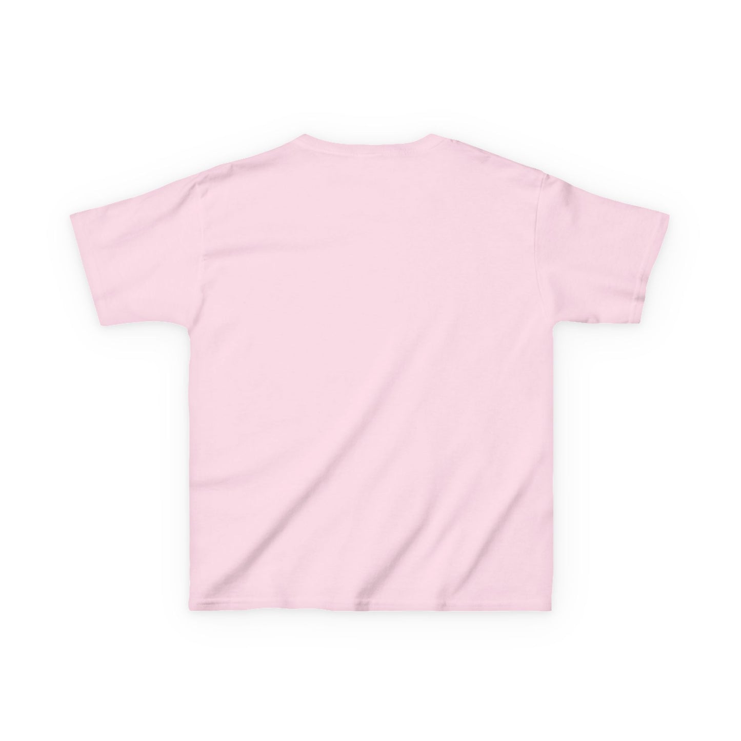 Cardinal Logo Script Tee - Youth