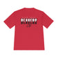 Beavers Game Day Tee - DriFit