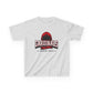 Cardinals Football Helmet Tee - Youth