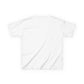 Harmony Grove Skeleton Football Tee - Youth